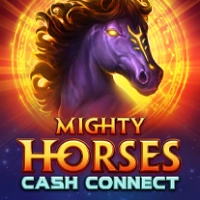 Mighty Horses: Cash Connect