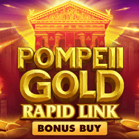 Pompeii Gold: Rapid Link Bonus Buy