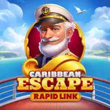 Caribbean Escape: Rapid Link