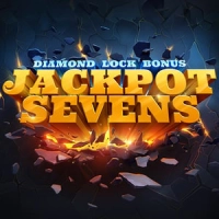 Jackpot Sevens