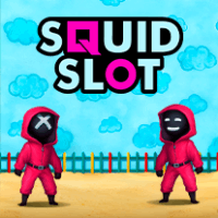 Squid Slot