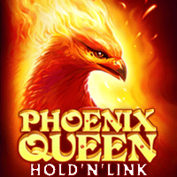 Phoenix queen Hold n Link