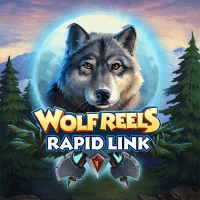 Wolf Reels Rapid Link