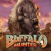 Buffalo Hunter