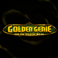 Golden Genie & the Walking Wilds