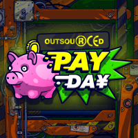 OUTSOURCED: PAYDAY