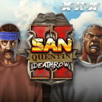 San Quentin 2: Death Row