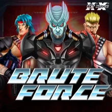 Brute Force