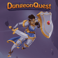 Dungeon Quest