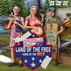 Land of the Free