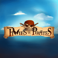 Pixies vs Pirates