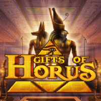 Gifts of Horus