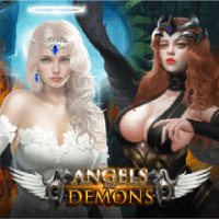 Angels and Demons