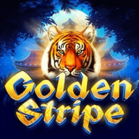 Golden Stripe