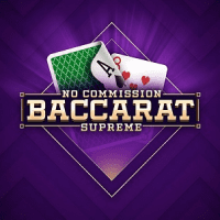 Baccarat Supreme No Commission