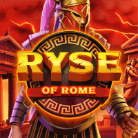 Ryse of Rome