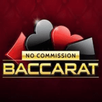 Baccarat No Commission