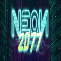 Neon 2077