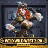 Wild Wild West 2120