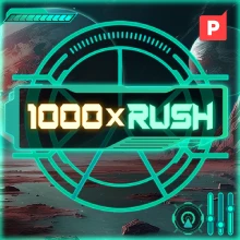 1000x Rush