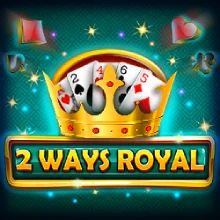 2 Ways Royal