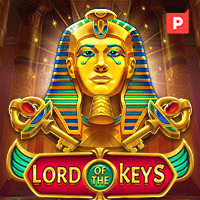 Lord of the Keys