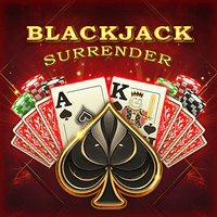 Blackjack Surrender