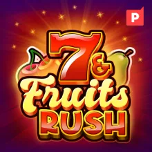 7 & Fruits Rush