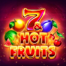 7 & Hot Fruits