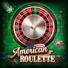 American Roulette