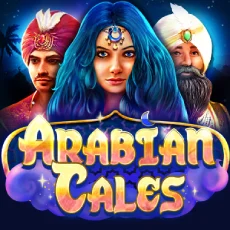 Arabian Tales