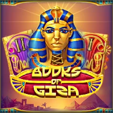 Book of Giza