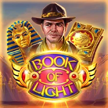 Book of Light