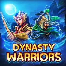 Dynasty Warriors