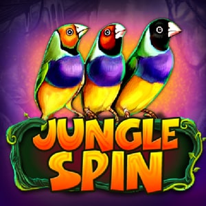 Jungle Spin