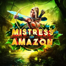 Mistress of Amazon