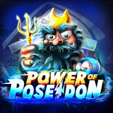 Power of Poseidon