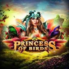 Princess of Birds