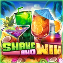 Shake & Win