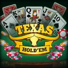 Texas Hold'em