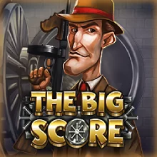 The Big Score