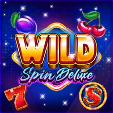 Wild Spin Deluxe