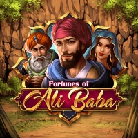 Fortunes of Ali Baba