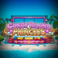 Candy Island Princess