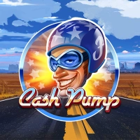 Cash Pump