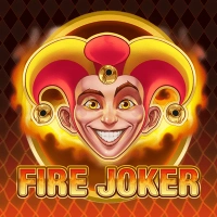 Fire Joker