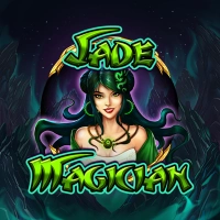 Jade Magician