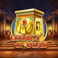 Legacy of Dead