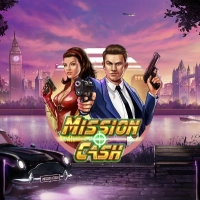 Mission Cash