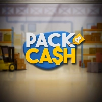 Pack & Cash